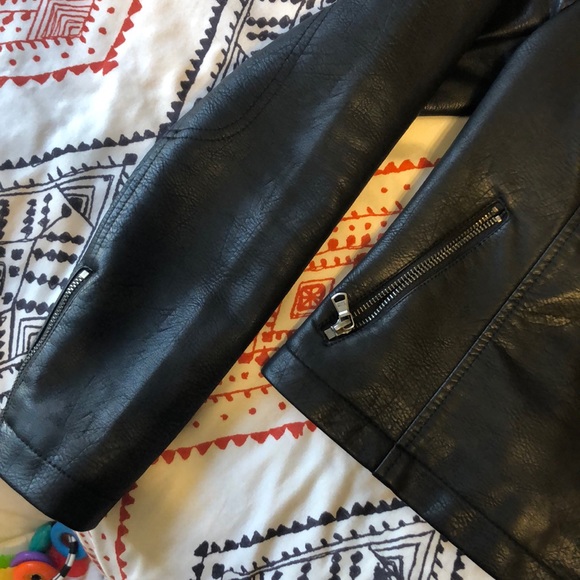 Levi’s motorcycle jacket - Picture 4 of 7